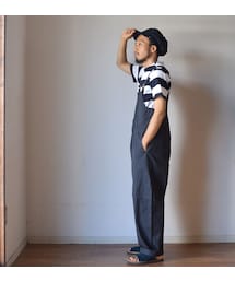 Ordinary fits（オーディナリーフィッツ）の「【完売御礼