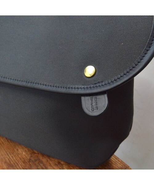 BRADY（ブレディー）の「BRADY（ブレディ）ショルダーバッグ [AVON]（ショルダーバッグ・メンズ・その他）」の4枚目の写真