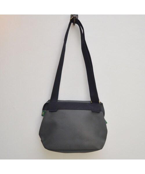 BRADY（ブレディー）の「BRADY（ブレディ）ショルダーバッグ [AVON]（ショルダーバッグ・メンズ・その他）」の2枚目の写真