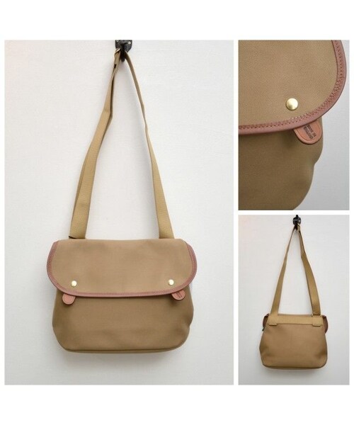 BRADY（ブレディー）の「BRADY（ブレディ）ショルダーバッグ [AVON]（ショルダーバッグ・メンズ・その他）」の6枚目の写真