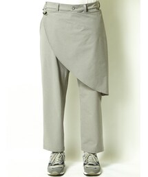 WHIZLIMITED | APRON PANTS(パンツ)