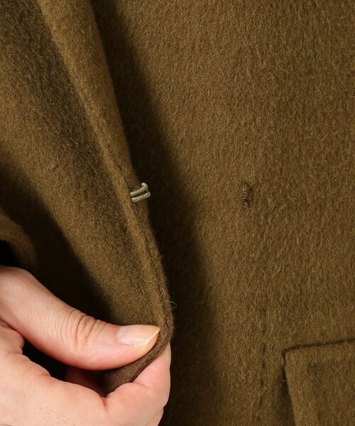 Deuxieme Classe（ドゥーズィエムクラス）の「《予約》Victorian