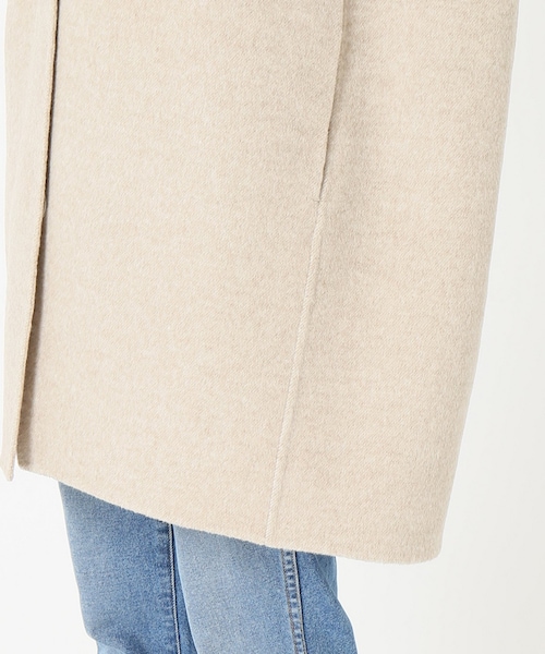 Deuxieme Classe（ドゥーズィエムクラス）の「《予約》Victorian