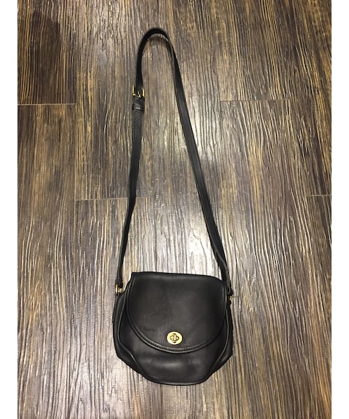 COACH（コーチ）の「1990's　OLD COACH（ショルダーバッグ・レディース・その他）」の2枚目の写真
