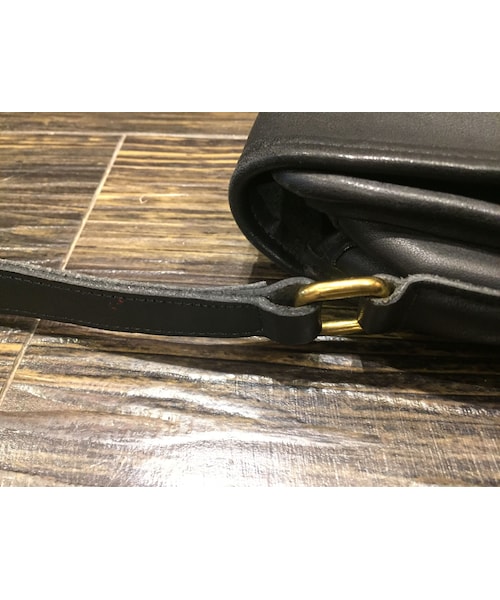 COACH（コーチ）の「1990's　OLD COACH（ショルダーバッグ・レディース・その他）」の4枚目の写真