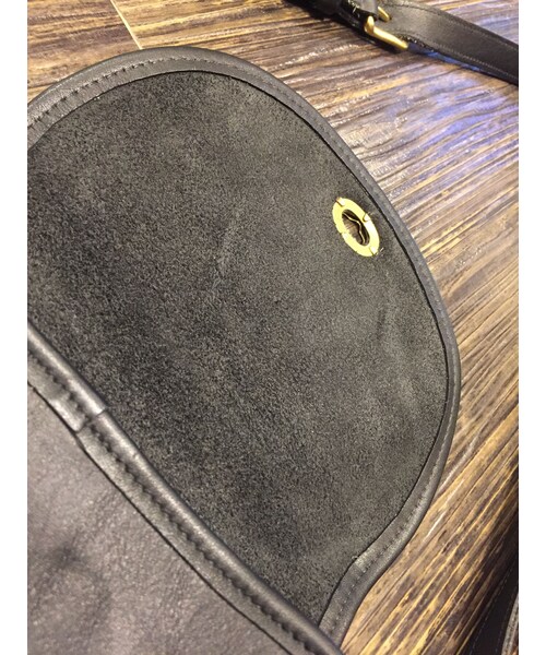 COACH（コーチ）の「1990's　OLD COACH（ショルダーバッグ・レディース・その他）」の6枚目の写真