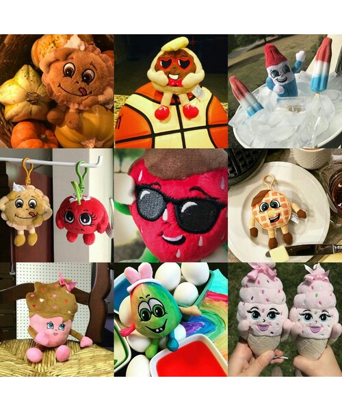 no brand（ノーブランド）の「チョコチップクッキーの香り