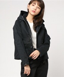 Barbour（バブアー）の「Barbour SPEYジャケット ボアライナー