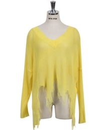 withipun | ヴィンテージルーズフィットニット(ニット/セーター)