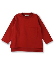 BRANSHES | ビックシルエットTシャツ(Tシャツ/カットソー)
