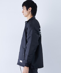 WACKOMARIA GUILTY PARTIES ボアコーチジャケット WACKO MARIA（ワコマリア）の「ボアコーチジャケット GUILTY PARTIES