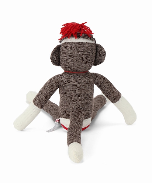 ACME FURNITURE（アクメファニチャー）の「SOCK MONKEY ソック