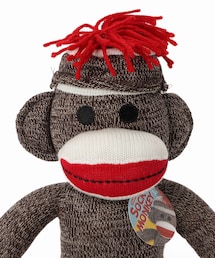 ACME FURNITURE（アクメファニチャー）の「SOCK MONKEY ソック