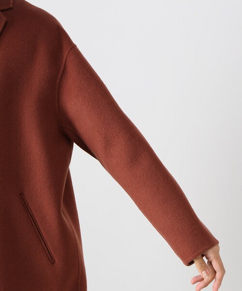 plage（プラージュ）の「ハミルトンテーラードコート（）」 - WEAR