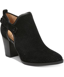 franco sarto dakota ankle bootie
