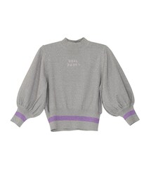 jouetie | Aymmy×jouetieGIRL PARTYニット(トップス)