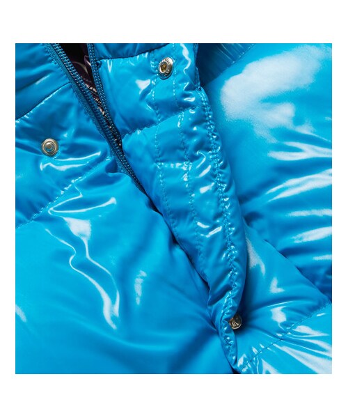 MONCLER   テーラードジャケット MONCLER（モンクレール）の「Moncler Dejan Quilted Shell