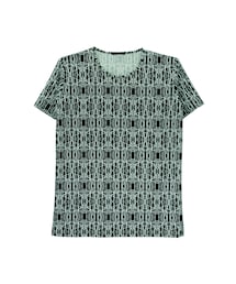 MiDiom | Geometric Big Tee(Tシャツ/カットソー)
