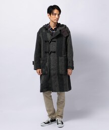 Engineered Garments（エンジニアードガーメンツ）の「Duffle