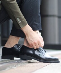 EDIFICE（エディフィス）の「《予約》PARABOOT / パラブーツ 別注