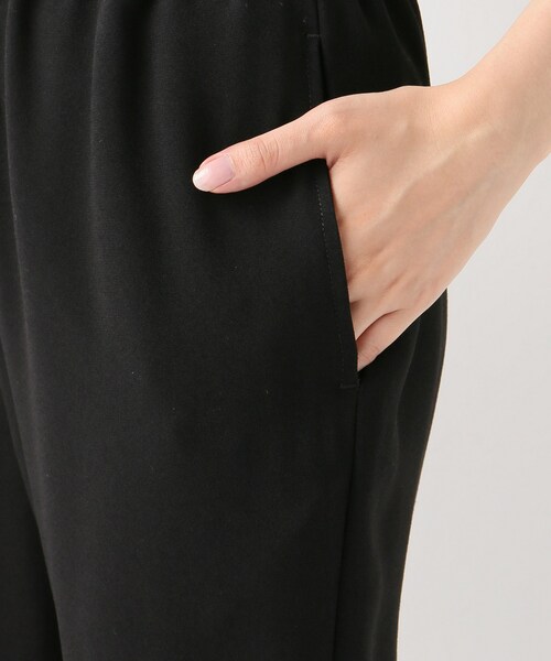 L'Appartement（アパルトモン）の「◇COL PIERROT Rib pants（）」 - WEAR