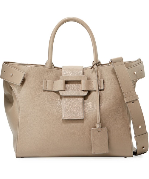 Roger Vivier（ロジェヴィヴィエ）の「Roger Vivier Cabas Pilgrim de