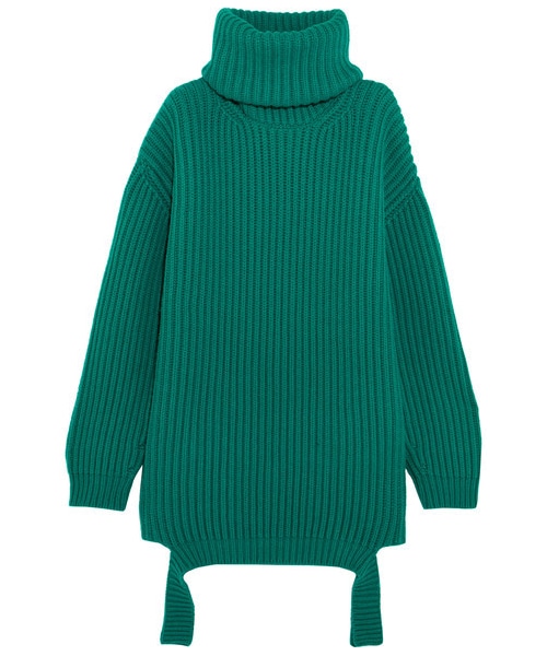 BALENCIAGA（バレンシアガ）の「Balenciaga - Oversized Ribbed