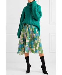 BALENCIAGA（バレンシアガ）の「Balenciaga - Oversized Ribbed