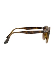 Ray-Ban（レイバン）の「レイバン RB2180F-710/83-51-49（メガネ