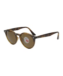 Ray-Ban | レイバン RB2180F-710/83-51-49(メガネ)