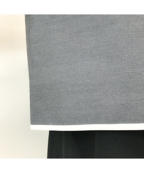 BALMUNG（バルムング）の「BALMUNG / ビッグセーラー/デニム