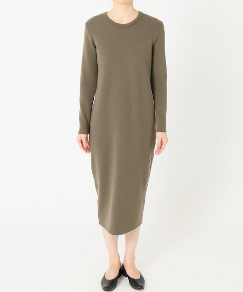 Deuxieme Classe（ドゥーズィエムクラス）の「《予約》CROCE ロング  