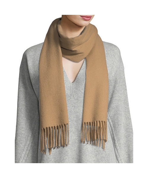 rag and bone wool scarf