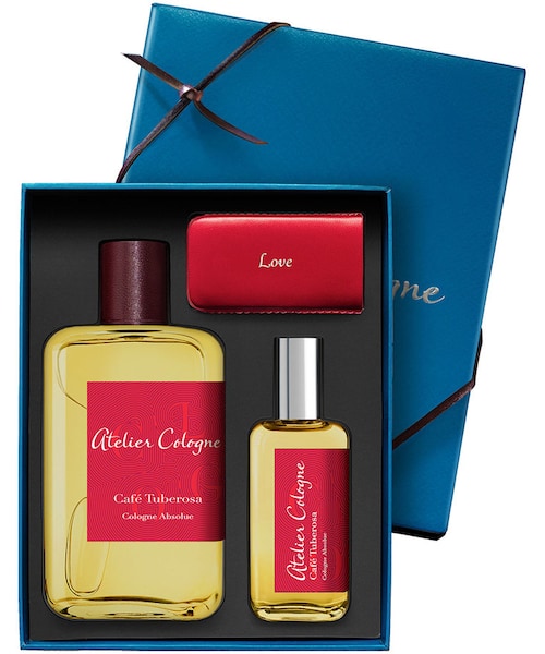 アトリエ コロン Atelier Cologneカフェ チュベロッサ 200ml