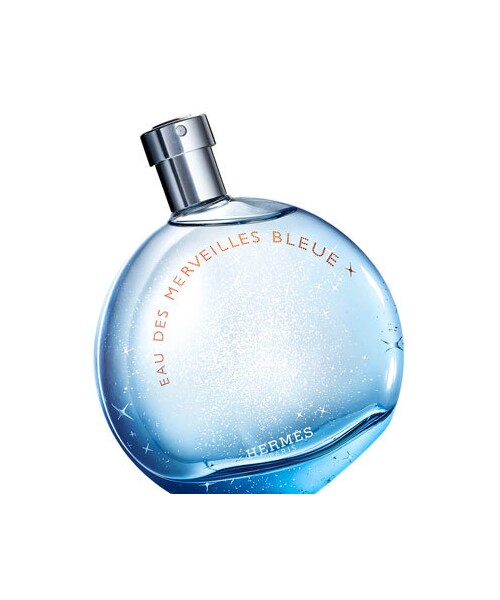 HERMES（エルメス）の「Hermes Eau des Merveilles Bleue Eau de