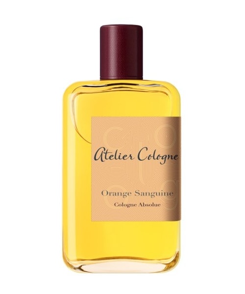 Atelier Cologne（アトリエ コロン）の「Atelier Cologne Orange