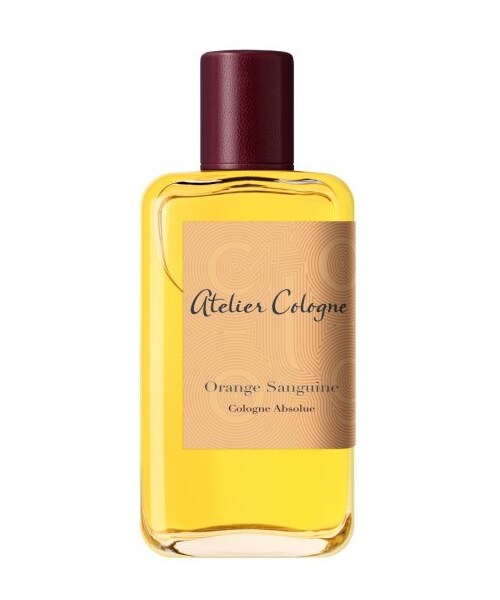 Atelier Cologne（アトリエ コロン）の「Atelier Cologne Orange