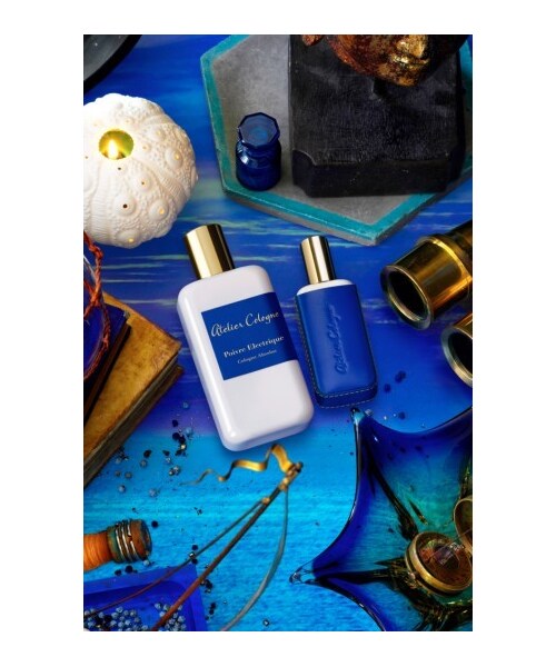 Atelier Cologne（アトリエ コロン）の「Atelier Cologne Poivre
