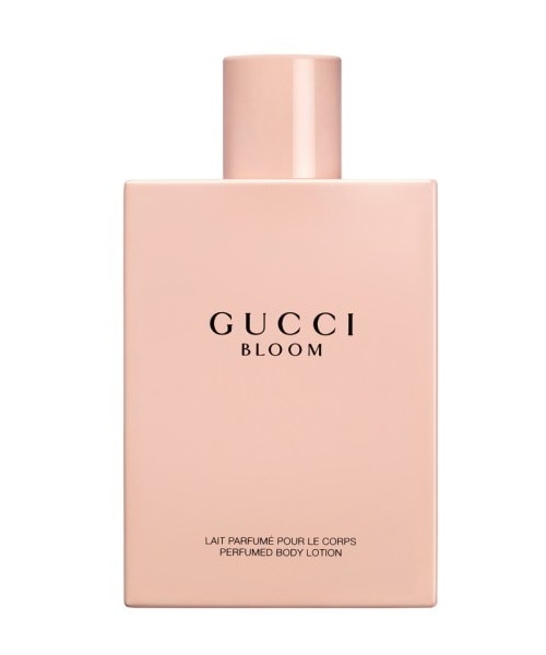 GUCCI（グッチ）の「Gucci Bloom Body Lotion（ボディケア/ボディクリーム）」 WEAR