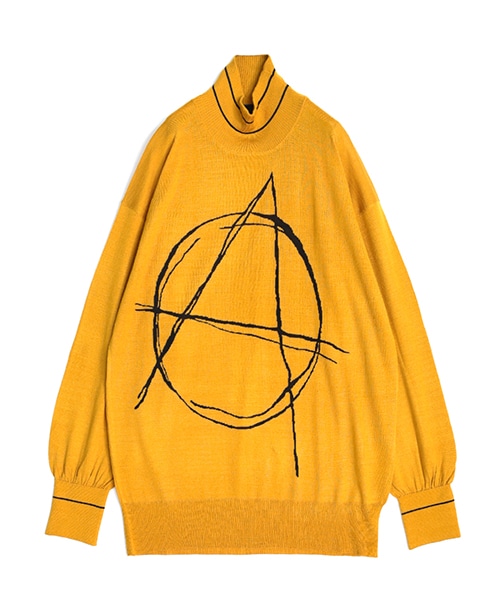 SHAREEF（シャリーフ）の「【9/30入荷予定】インターシャジャガード