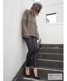 GYDA | BASICレギンス(パンツ)