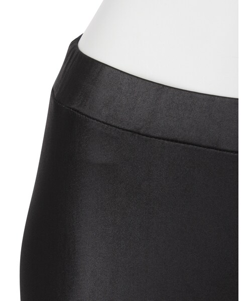 GYDA（ジェイダ）の「BASICレギンス（パンツ・レディース・ブラック・S）」の6枚目の写真