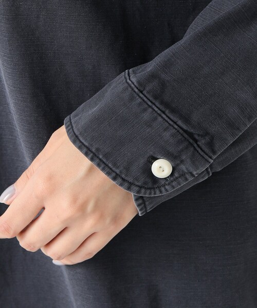 Deuxieme Classe（ドゥーズィエムクラス）の「MADISONBLUE HAMPTON