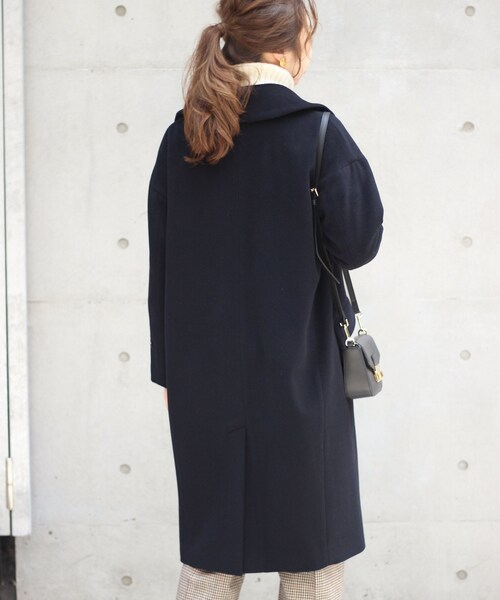 Spick & Span（スピックアンドスパン）の「≪予約≫ピークドカラー 