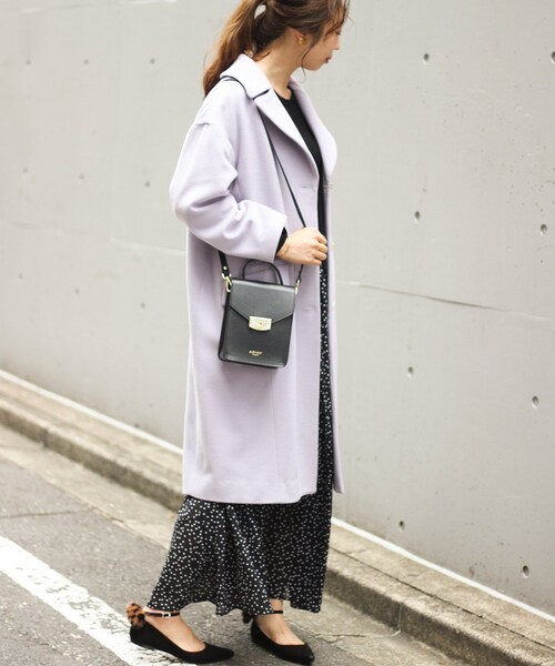 Spick & Span（スピックアンドスパン）の「≪予約≫ピークドカラー 