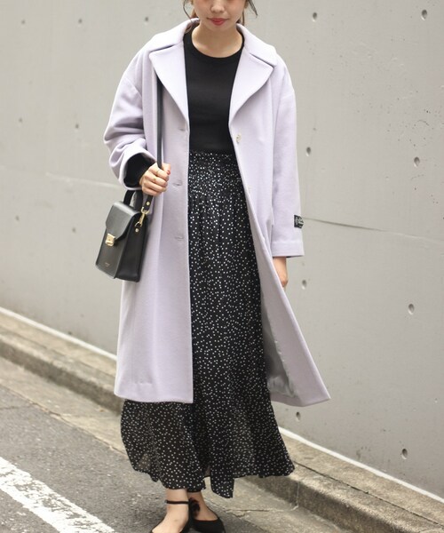 Spick & Span（スピックアンドスパン）の「≪予約≫ピークドカラー 