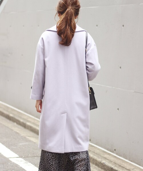 Spick & Span（スピックアンドスパン）の「≪予約≫ピークドカラー 