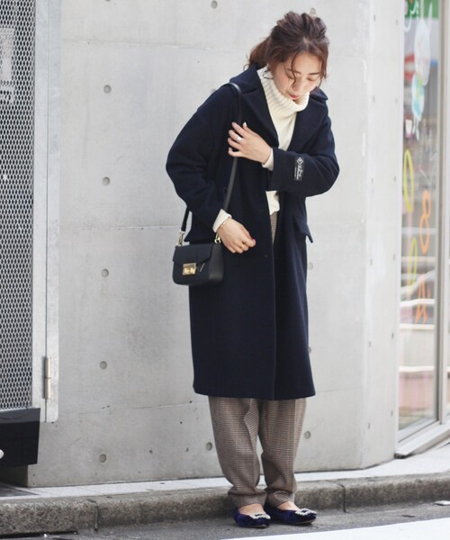 Spick & Span（スピックアンドスパン）の「≪予約≫ピークドカラー 