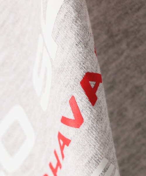 WISM（ウィズム）の「WISM別注 WILLY CHAVAWISM CHOLO SPORTS SWEAT 