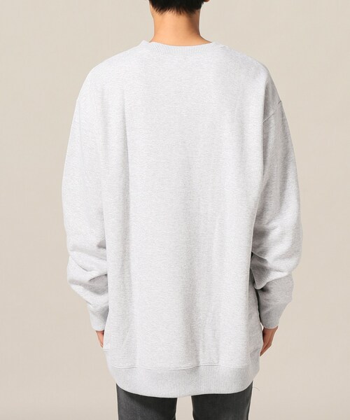 WISM（ウィズム）の「WISM別注 WILLY CHAVAWISM CHOLO SPORTS